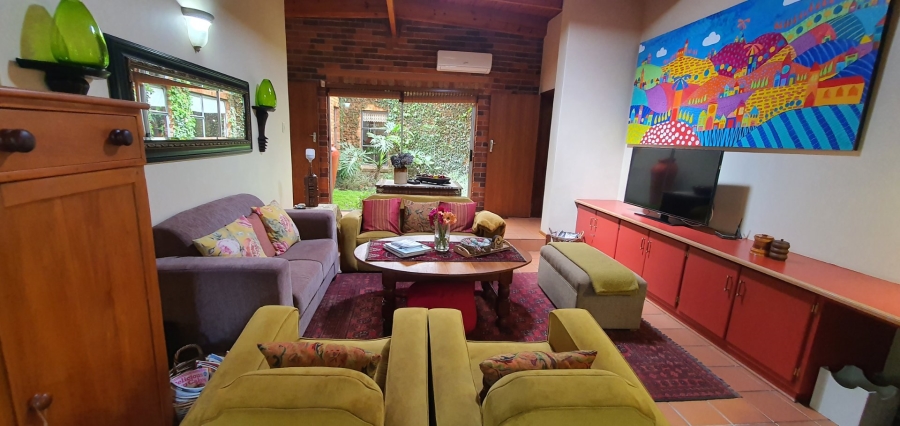 4 Bedroom Property for Sale in Brandwag Free State